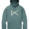 Anon Pullover Hoodie