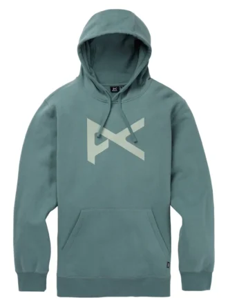 Anon Pullover Hoodie