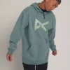 Anon Pullover Hoodie