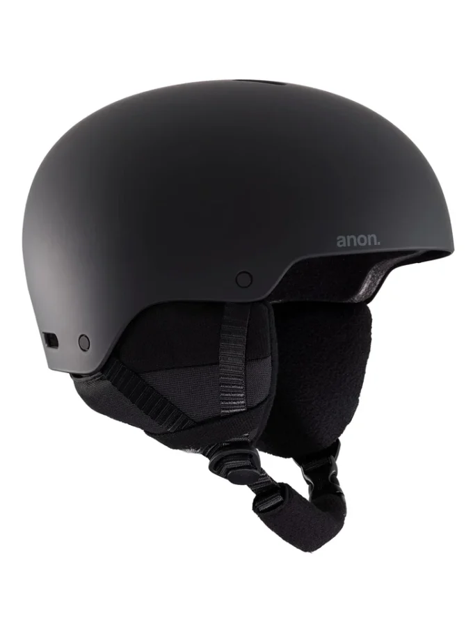 Anon Raider 3 MIPS® Helmet – Sample