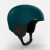 Anon Raider 3 Round Fit Ski & Snowboard Helmet