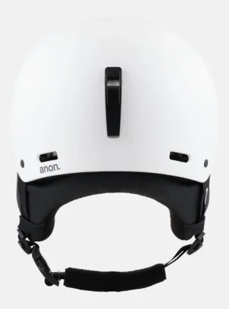 Anon Raider 3 Round Fit Ski & Snowboard Helmet
