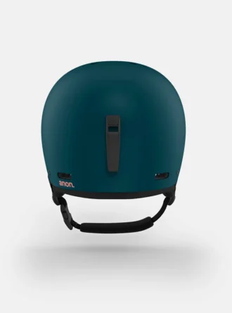 Anon Raider 3 Round Fit Ski & Snowboard Helmet