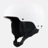 Anon Raider 3 Round Fit Ski & Snowboard Helmet