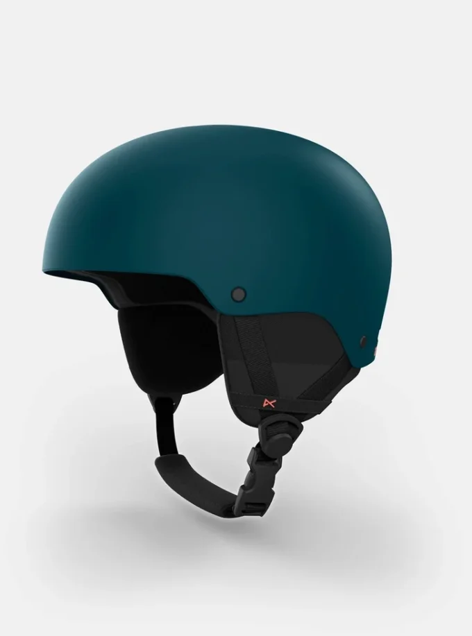 Anon Raider 3 Round Fit Ski & Snowboard Helmet