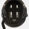 Anon Raider 3 Round Fit Ski & Snowboard Helmet