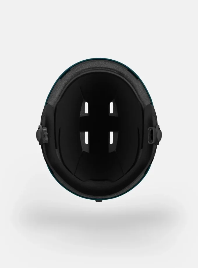Anon Raider 3 Round Fit Ski & Snowboard Helmet