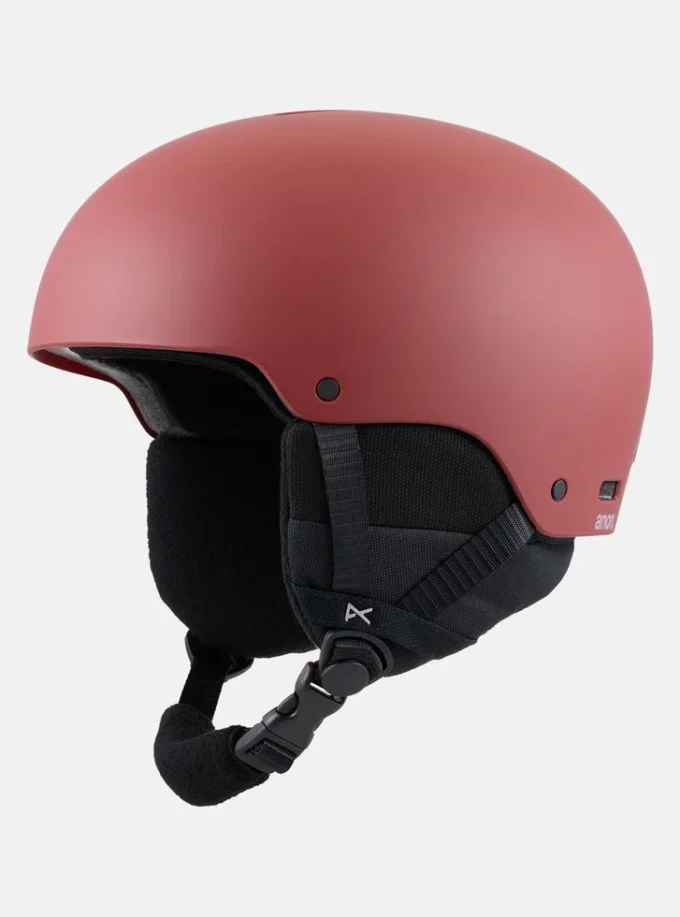 Anon Raider 3 Ski & Snowboard Helmet