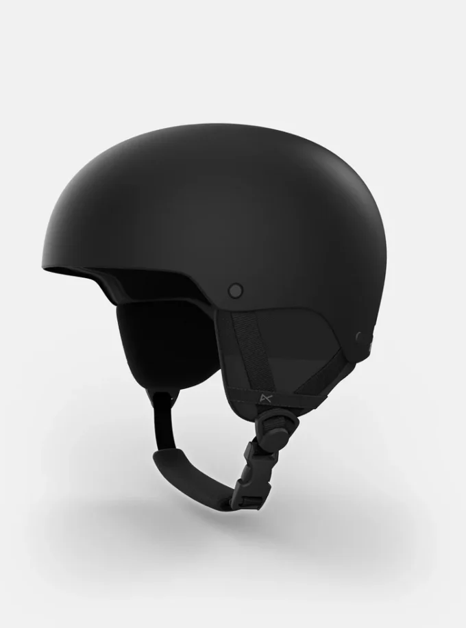 Anon Raider 3 Ski & Snowboard Helmet