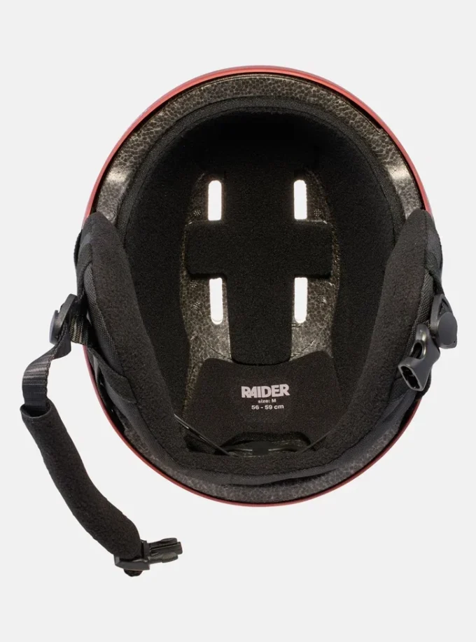 Anon Raider 3 Ski & Snowboard Helmet