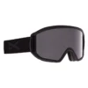 Anon Relapse Goggles Snapback + Bonus Lens – Sample