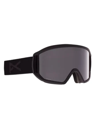 Anon Relapse Goggles Snapback + Bonus Lens – Sample