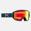 Anon Relapse Jr. Goggles + MFI® Face Mask