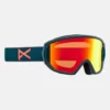 Anon Relapse Jr. Goggles + MFI® Face Mask (Sample)