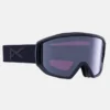 Anon Relapse Snapback Goggles + Bonus Lens