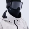 Anon Relapse Snapback Goggles + Bonus Lens