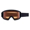 Anon Relapse Snapback Goggles + Bonus Lens