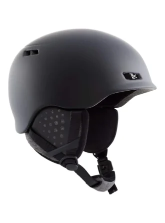 Anon Rodan Long Hair Fleece MIPS® Helmet (Sample)