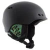 Anon Rodan Long Hair Fleece MIPS® Helmet – Sample