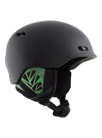 Anon Rodan Long Hair Fleece MIPS® Helmet – Sample
