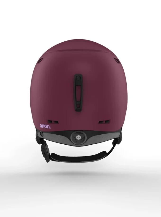Anon Rodan Ski & Snowboard Helmet