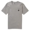 Anon Short Sleeve Pocket T-Shirt