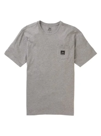 Anon Short Sleeve Pocket T-Shirt