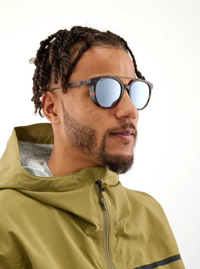 Anon Strategist Sunglasses