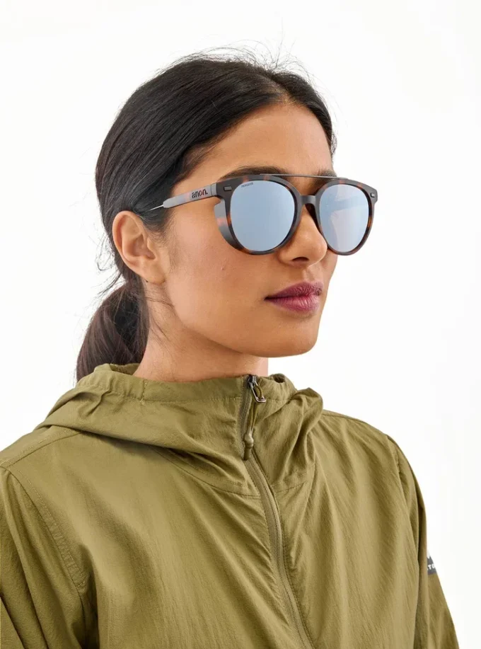 Anon Strategist Sunglasses