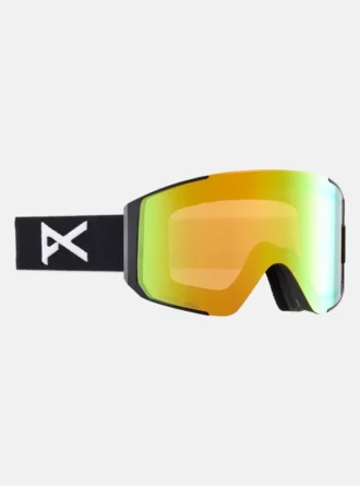 Anon Sync Goggles + Bonus Lens