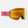 Anon Sync Goggles + Bonus Lens