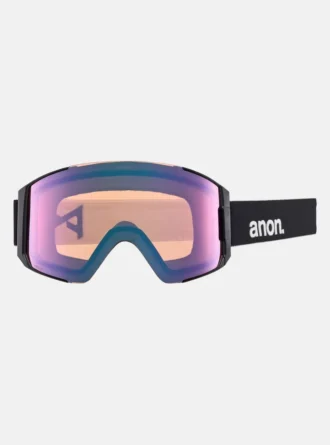 Anon Sync Goggles + Bonus Lens