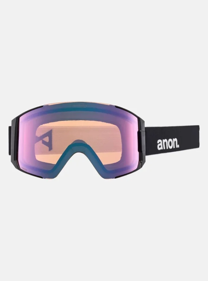 Anon Sync Goggles + Bonus Lens