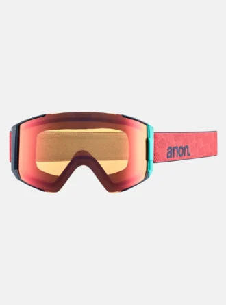 Anon Sync Goggles + Bonus Lens