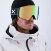 Anon Sync Goggles + Bonus Lens