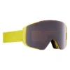 Anon Sync Goggles + Bonus Lens – Low Bridge Fit