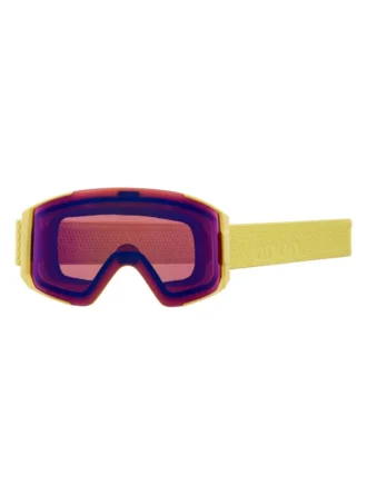 Anon Sync Goggles + Bonus Lens – Low Bridge Fit