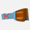 Anon Sync Goggles + Bonus Lens + MFI® Face Mask