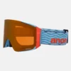 Anon Sync Goggles + Bonus Lens + MFI® Face Mask