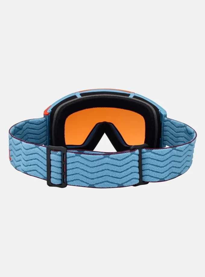 Anon Sync Goggles + Bonus Lens + MFI® Face Mask