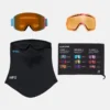 Anon Sync Goggles + Bonus Lens + MFI® Face Mask