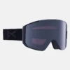 Anon Sync Snapback Goggles + Bonus Lens