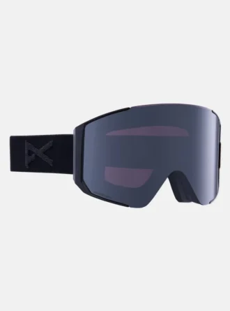 Anon Sync Snapback Goggles + Bonus Lens