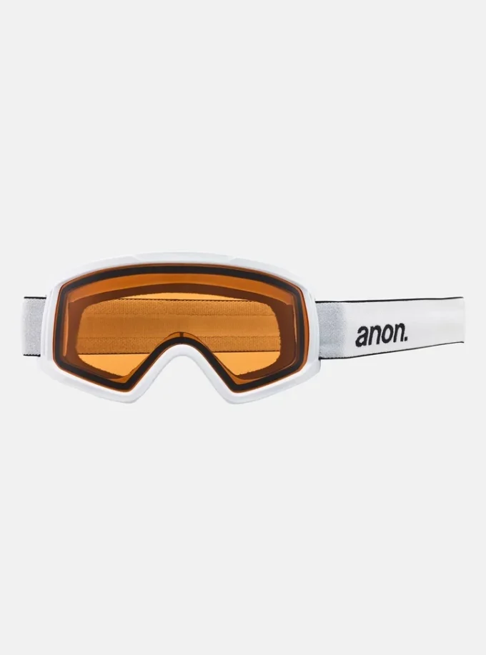 Anon Tracker 2.0 Goggles