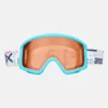 Anon Tracker 2.0 Goggles + MFI® Face Mask