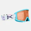 Anon Tracker 2.0 Goggles + MFI® Face Mask