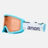 Anon Tracker 2.0 Goggles + MFI® Face Mask