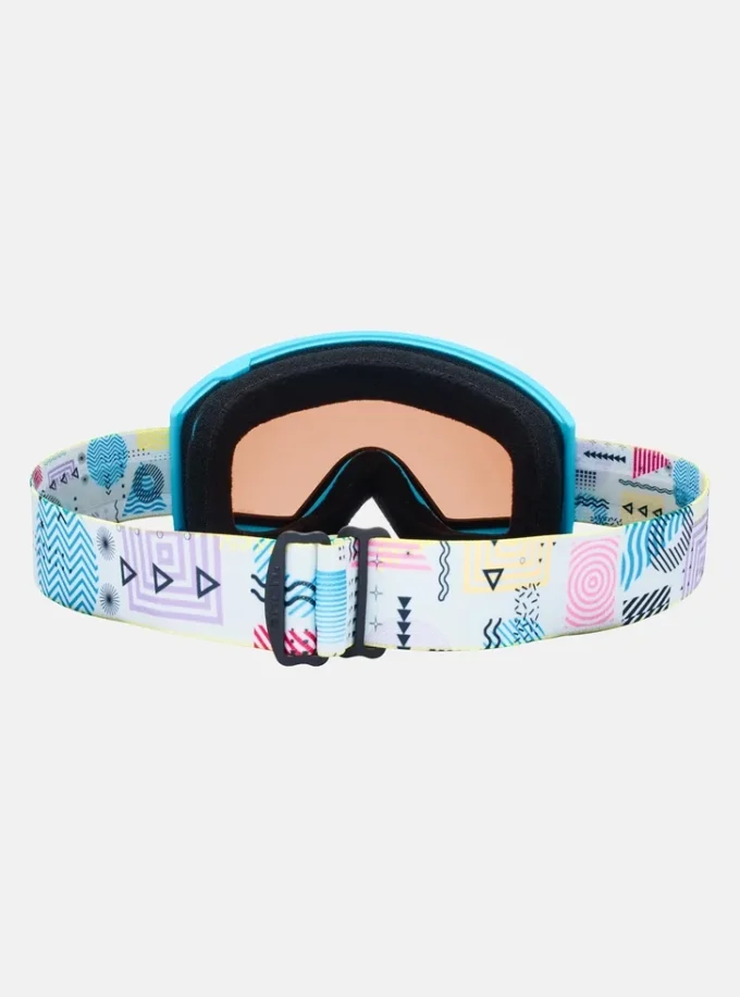 Anon Tracker 2.0 Goggles + MFI® Face Mask