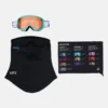 Anon Tracker 2.0 Goggles + MFI® Face Mask