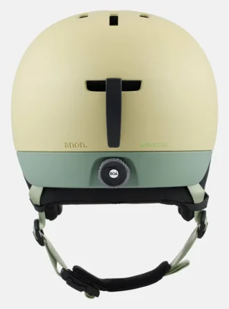 Anon Windham WaveCel® Ski & Snowboard Helmet